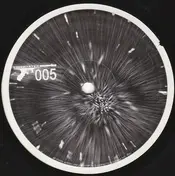 The Relic - Electronic Noise EP