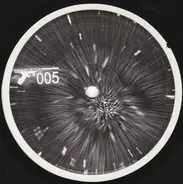 Relic - Electronic Noise EP