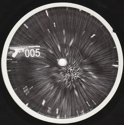Relic - Electronic Noise EP