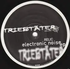 Relic - Technoschlitten EP