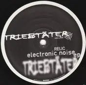 The Relic - Technoschlitten EP