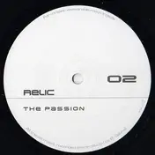 The Relic - The Passion