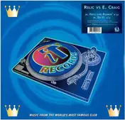 The Relic - Feels Like Runnin'