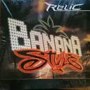 12inch Vinyl Single - Relic - Banana Style