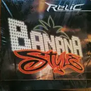 12inch Vinyl Single - Relic - Banana Style