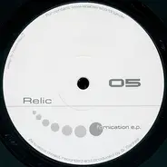 Relic - Fornication E.P.