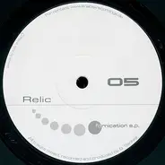 Relic - Fornication E.P.