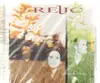 CD - Relic - Highlands Of Love