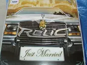 The Relic - Just Married