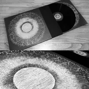 12inch Vinyl Single - Relic Radiation - Loss Of Logic