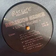 Religius Order - Luci Nere