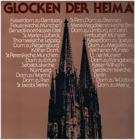 No Artist - Glocken Der Heimat