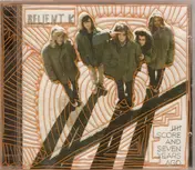 Relient K - Five Score and Seven Years Ago