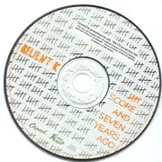 CD - Relient K - Five Score And Seven Years Ago