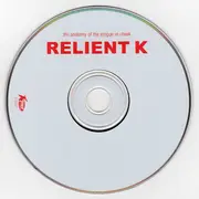 CD - Relient K - The Anatomy Of The Tongue In Cheek
