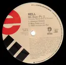 12'' - Rell Featuring Beanie Sigel & Freeway - My Baby Pt. 2
