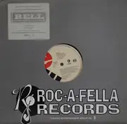 12'' - Rell - It's Obvious