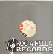 12inch Vinyl Single - Rell - If That's My Baby