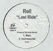 Rell - Last Ride