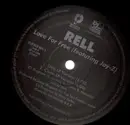 12'' - Rell - Love for free