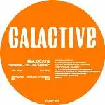 Re:Locate - Remorse / Rolling Thunder