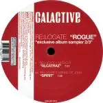 Re:Locate - Rogue (Exclusive Album Sampler 2/3)