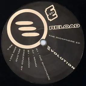 Reload - The Biosphere EP