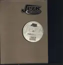 12inch Vinyl Single - Reloader - Disco Sluts