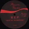 12inch Vinyl Single - Rep - Got Me Delirious