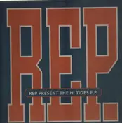 REP - Presents The Hi Tides EP