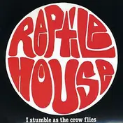 Reptile House - 4 Songs