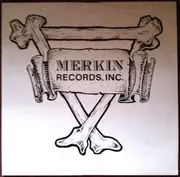 LP - Reptile House - Listen To The Powersoul - Marbled