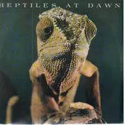 Reptiles at Dawn - Zenith / Borderline Ring