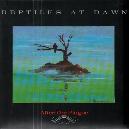 Reptiles At Dawn - After The Plague