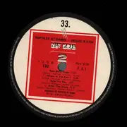 LP - Reptiles At Dawn - Dressed In Flesh