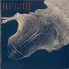 LP - Reptilicus - Crusher Of Bones - Still Sealed