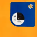 12inch Vinyl Single - Republica - Out Of This World