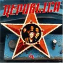 CD - Republica - Republica