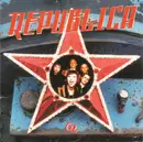 CD - Republica - Republica