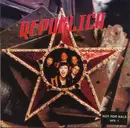 CD - Republica - Republica