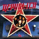 CD - Republica - Republica