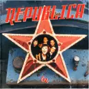 CD - Republica - Republica