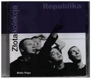 CD - Republika - Biała Flaga