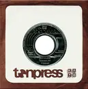 7inch Vinyl Single - Republika - Kombinat / Gadające Głowy