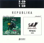 Republika - Republika Marzeń / Masakra