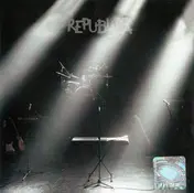 Republika - Republika