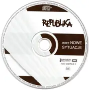 CD - Republika - Nowe Nowe Sytuacje