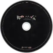 Double CD - Republika - Republika