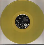 LP - Republikans - Republikans - Translucent Yellow Vinyl, Numbered, Ltd. Ed.