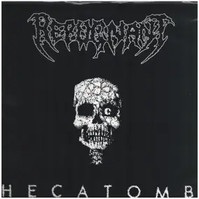 REPUGNANT - Hecatomb